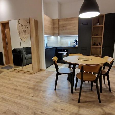 Borovets Holiday Homes Экстерьер фото