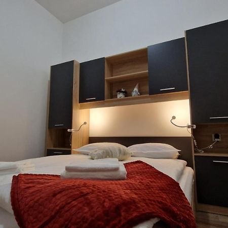Borovets Holiday Homes Экстерьер фото