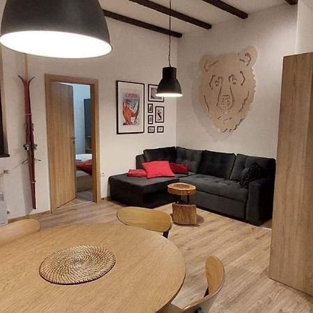 Borovets Holiday Homes Экстерьер фото