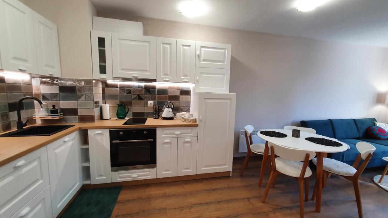 Borovets Holiday Homes Экстерьер фото