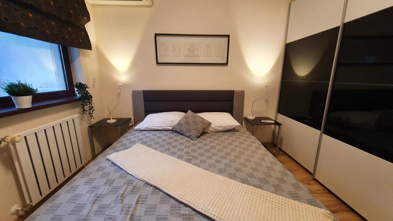 Borovets Holiday Homes Экстерьер фото