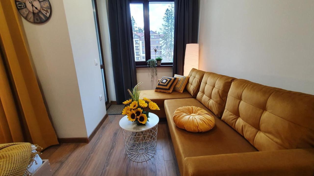 Borovets Holiday Homes Экстерьер фото