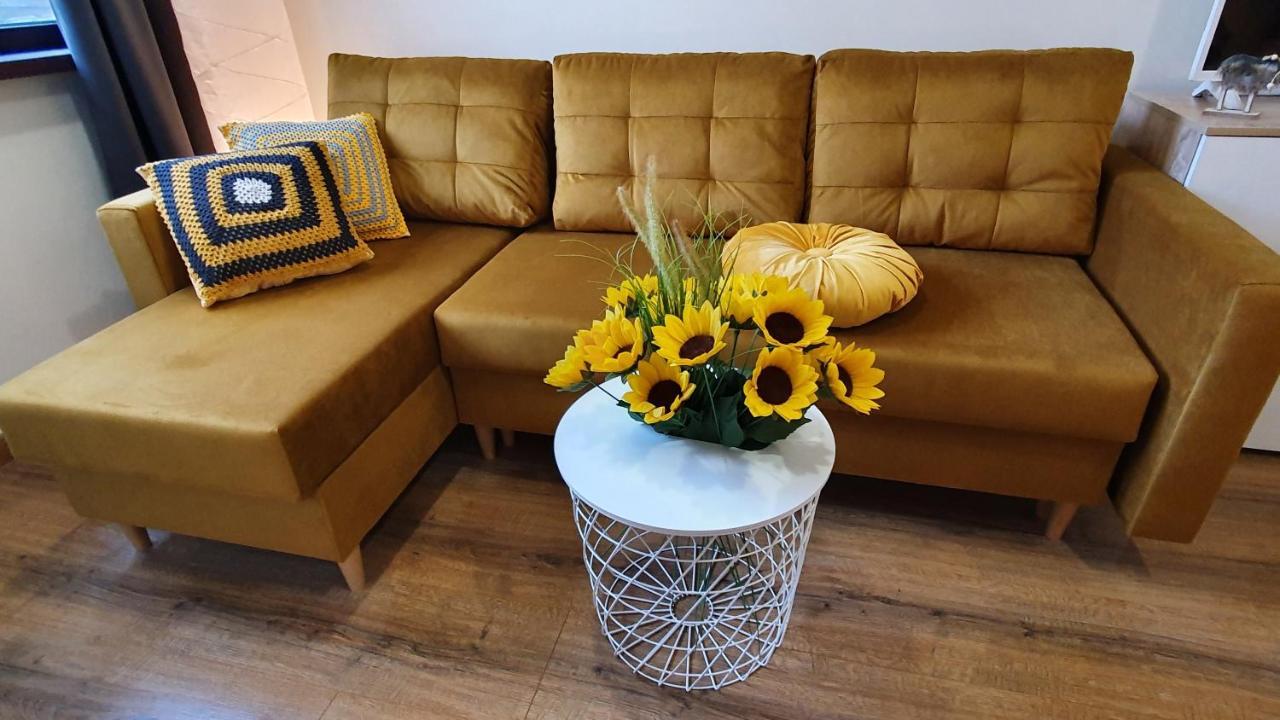 Borovets Holiday Homes Экстерьер фото