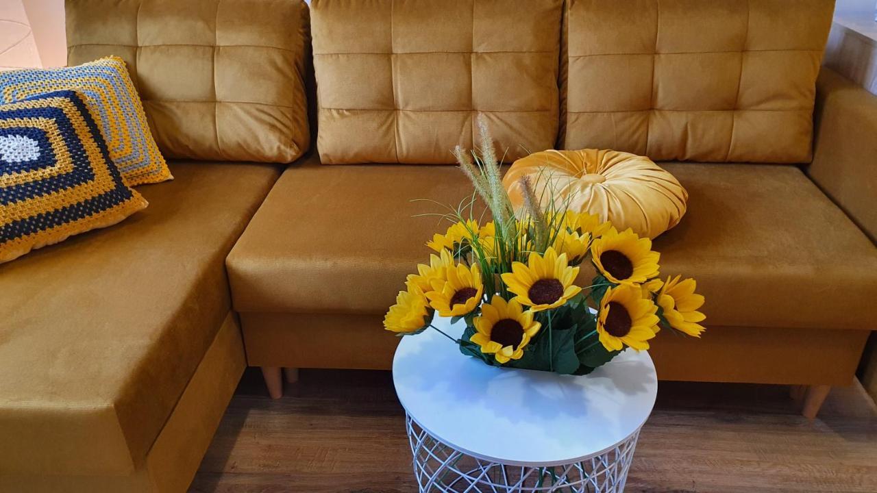 Borovets Holiday Homes Экстерьер фото