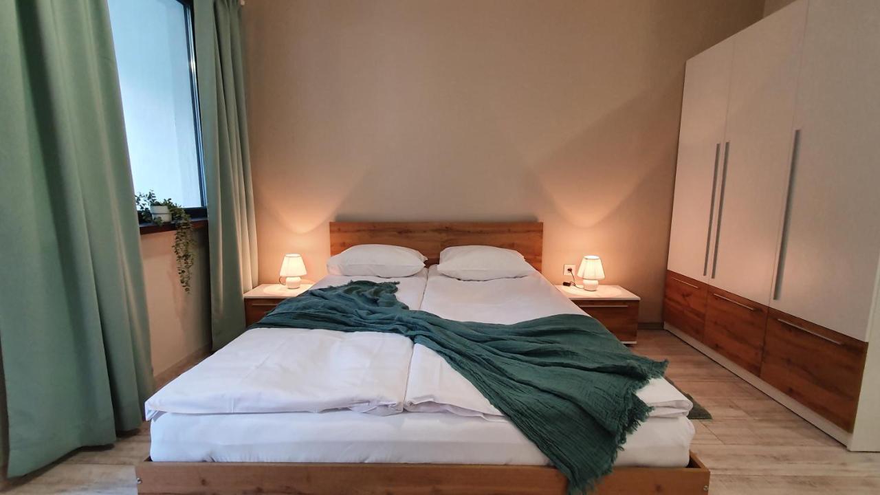 Borovets Holiday Homes Экстерьер фото