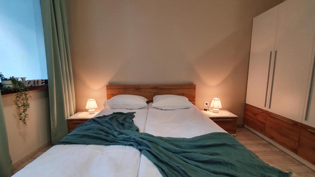 Borovets Holiday Homes Экстерьер фото