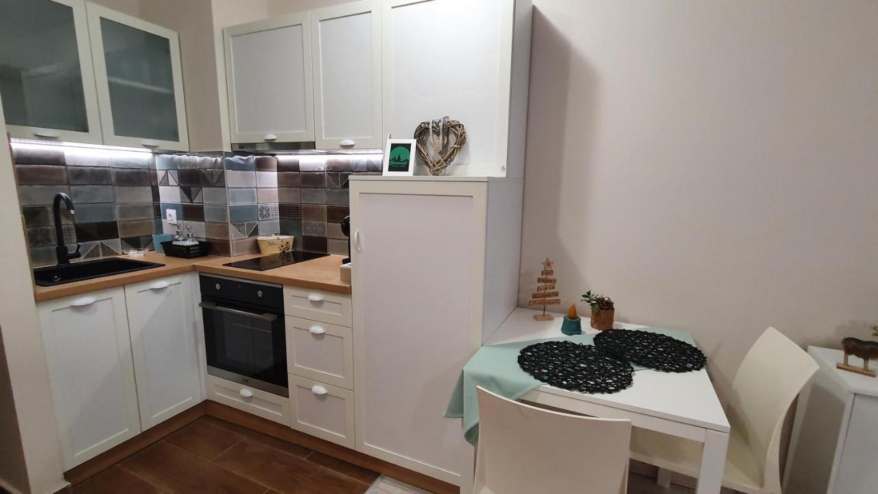 Borovets Holiday Homes Экстерьер фото