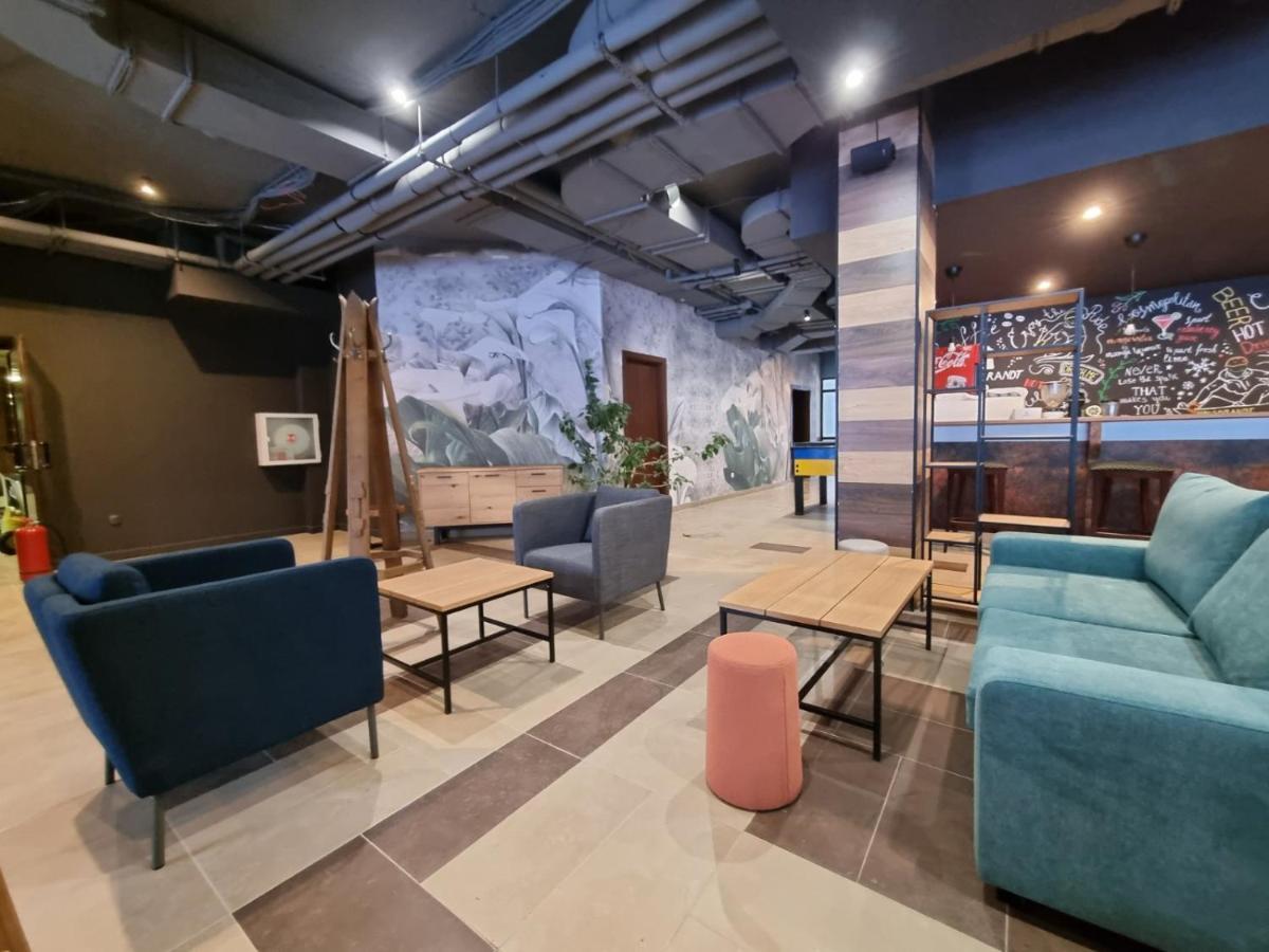 Borovets Holiday Homes Экстерьер фото