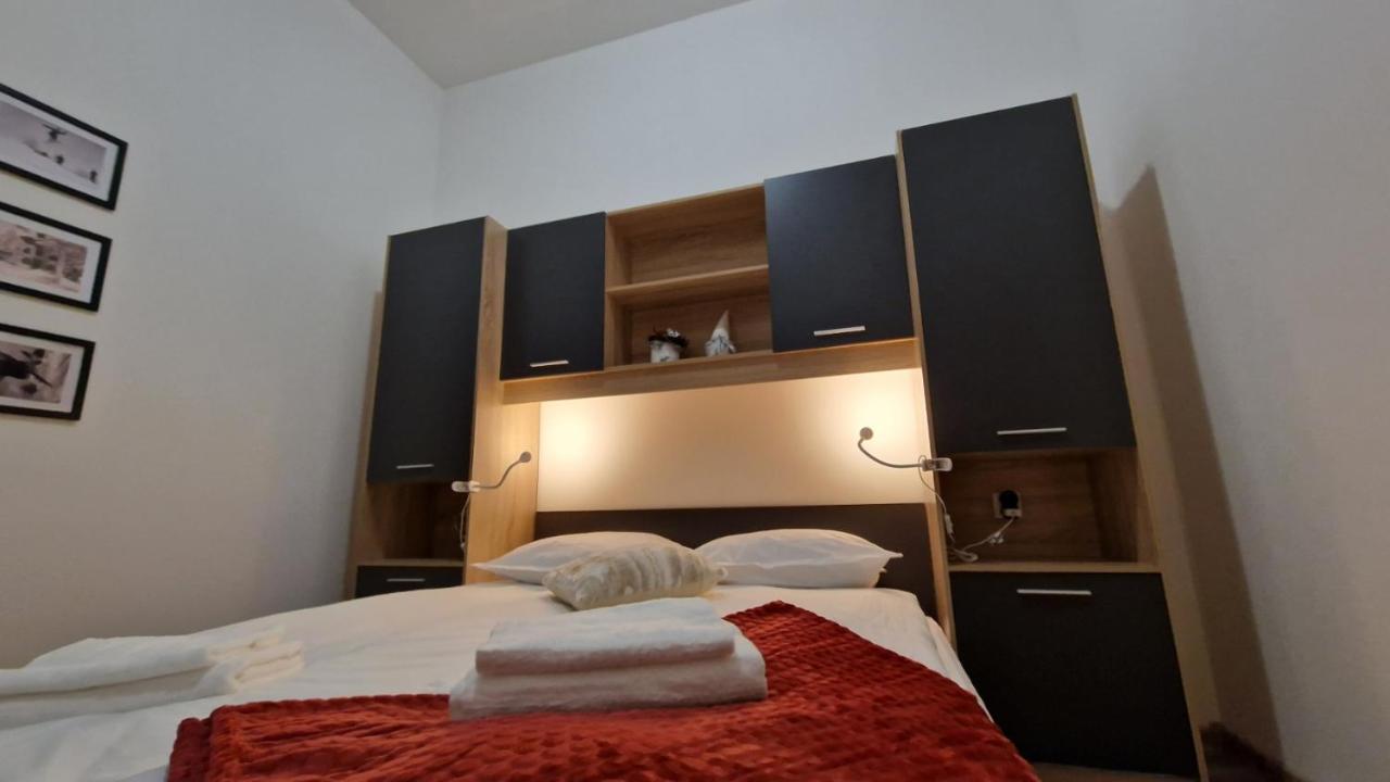 Borovets Holiday Homes Экстерьер фото