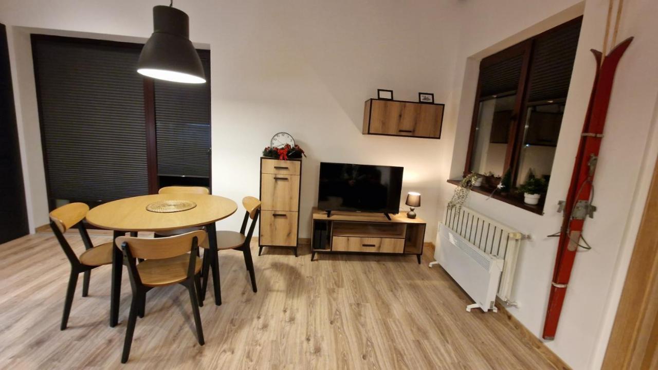 Borovets Holiday Homes Экстерьер фото