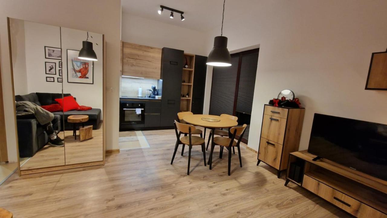 Borovets Holiday Homes Экстерьер фото